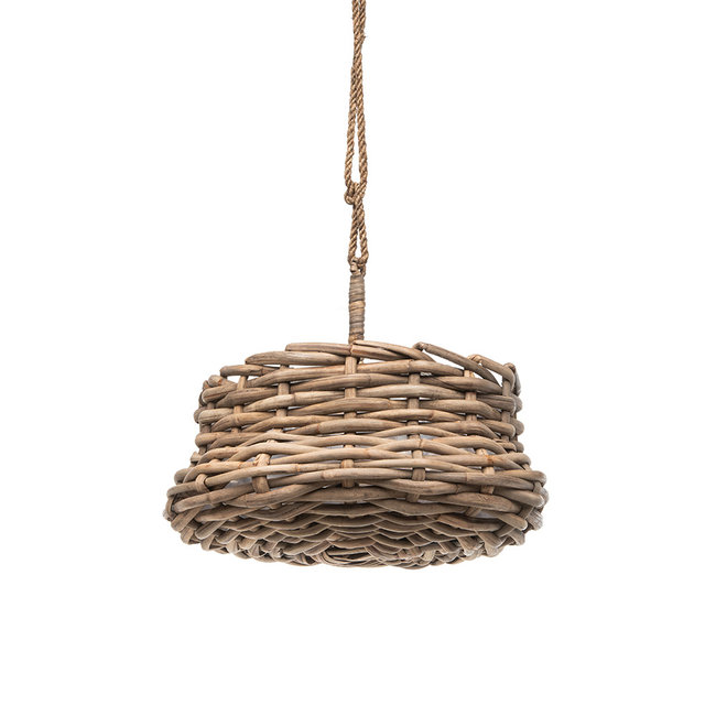 Hanging Basket Luca - Ø60 X H30CM