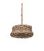 Hanging Basket Luca - Ø60 X H30CM