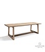 Gommaire Organic Living Eettafel Dennis Large