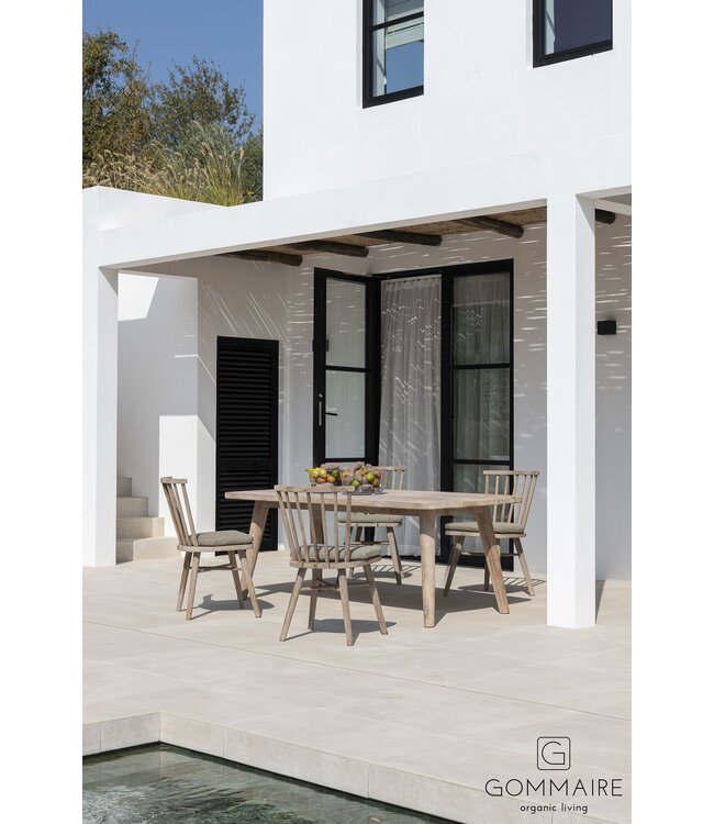 Kussen Carol - Latt20