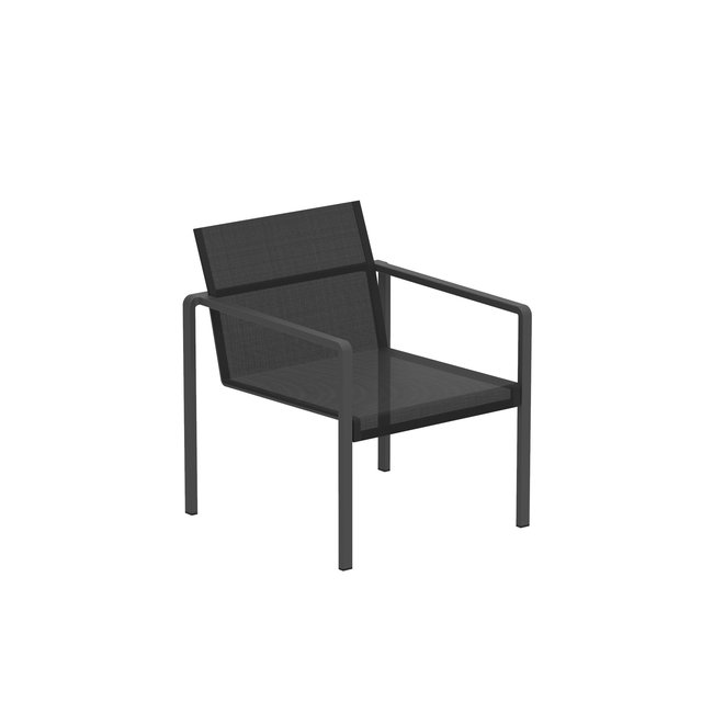 Alura armchair