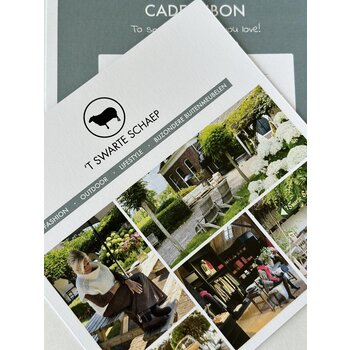 Cadeaubon