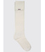 Dubarry of Ireland Alpaca sokken lang Cream