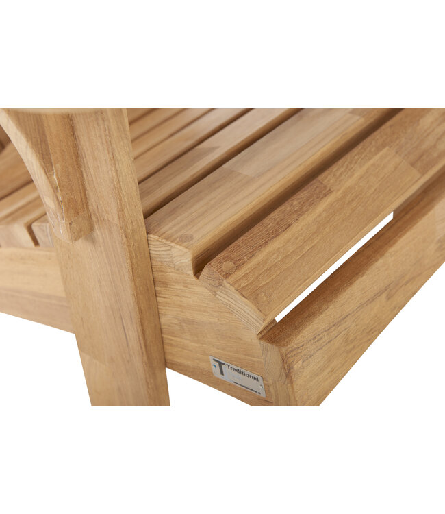 Sienna beach chair Mosaic