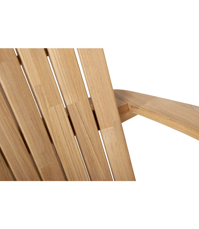 Sienna beach chair Mosaic