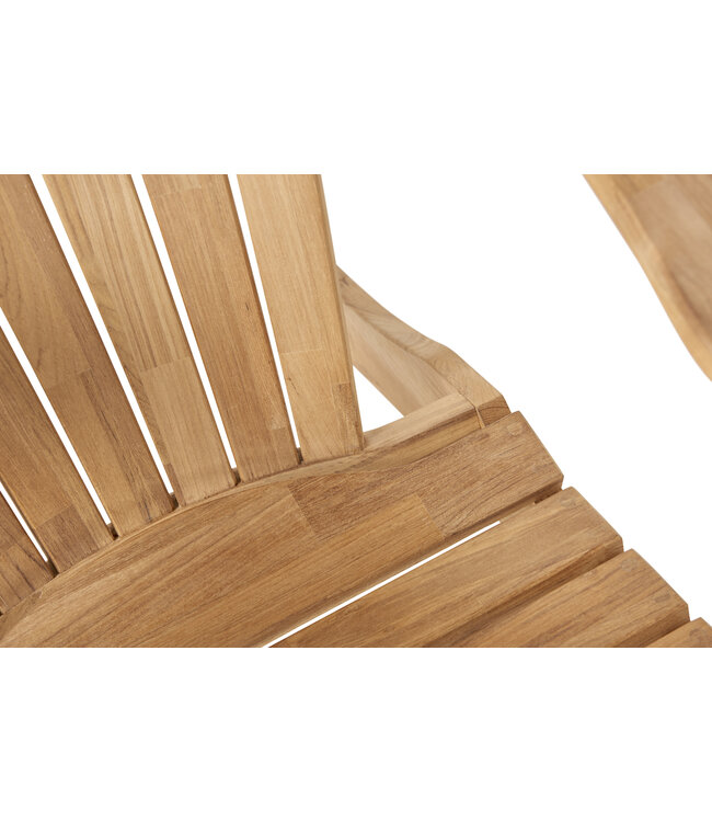 Sienna beach chair Mosaic