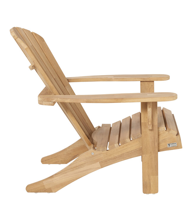 Sienna beach chair Mosaic