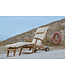 Victoria deckchair
