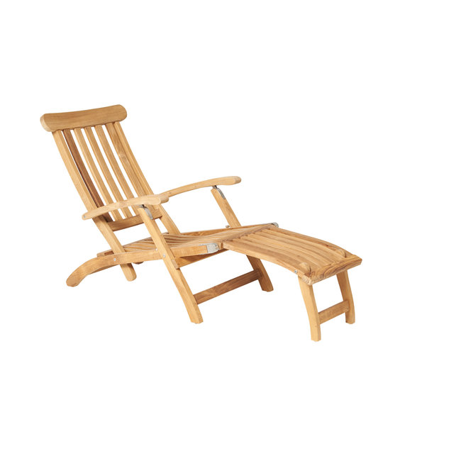 Victoria deckchair