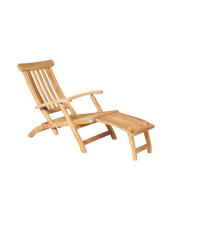 Victoria deckchair