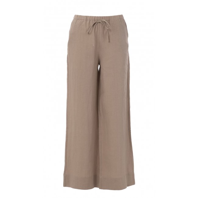 Samira trousers - Sand