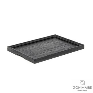 Gommaire tuinmeubelen Tray Luna