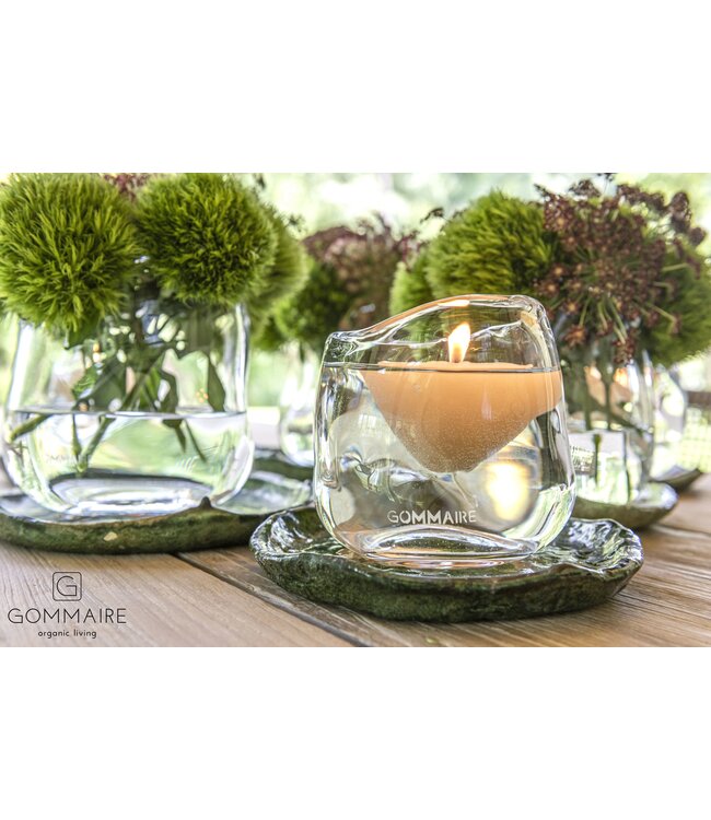 Cup Punch - Large - clear glass