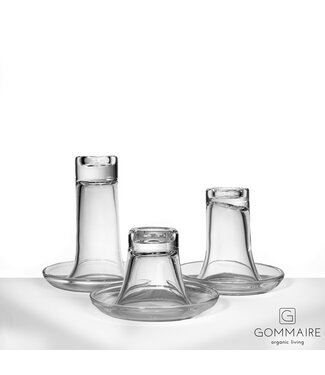 Gommaire Organic Living Kandelaar Luz - Large