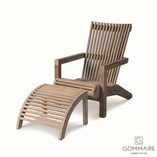 Gommaire Footrest Orso