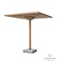 Gommaire Organic Living Parasol Yasmin