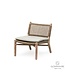 Easy chair Fiona