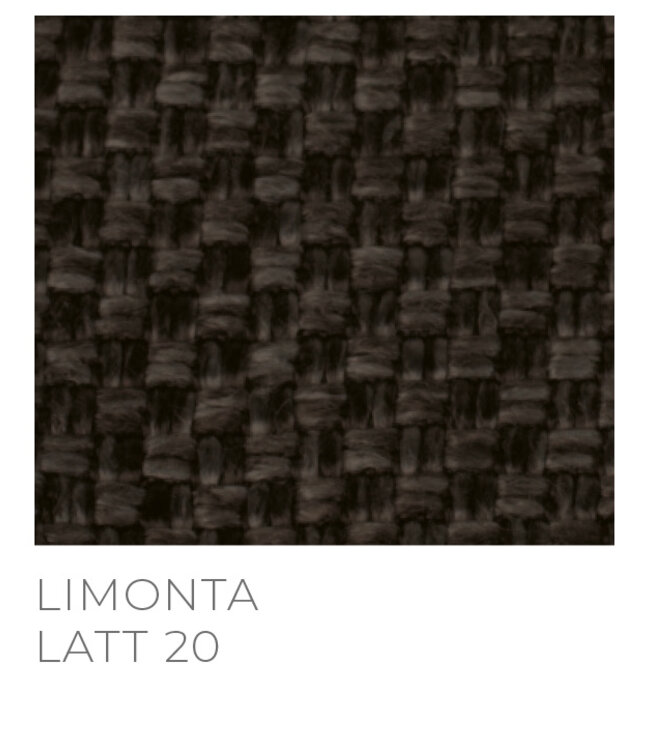 Cushion headrest Easy Chair Orso -Limonta Latt 20