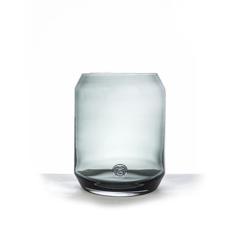 Gommaire tuinmeubelen Hurricane Daniel Medium (Grey Glass)