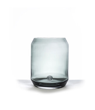 Gommaire Organic Living Hurricane Daniel - Medium Grey