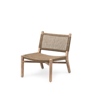 Gommaire Organic Living Easy chair Fiona