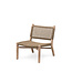 Easy chair Fiona
