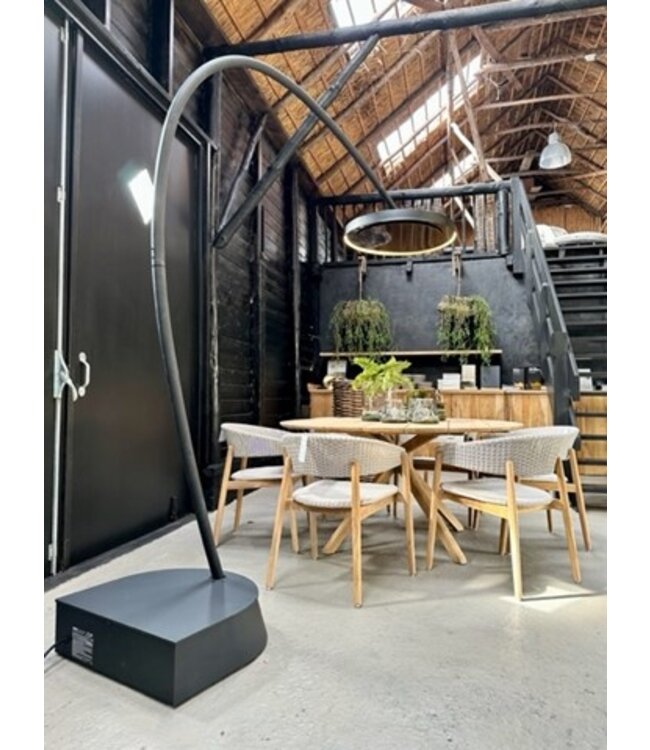 Bromic Eclipse Smart-heat™ Portable terrasheater