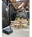 Bromic Eclipse Smart-heat™ Portable terrasheater