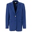 JcSophie Blazer - Azure blue