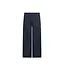 Cropped Pants - Blue