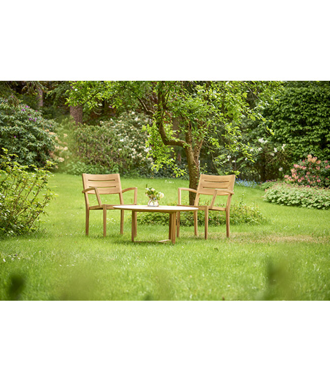 Manon bijzettafels - set van 3