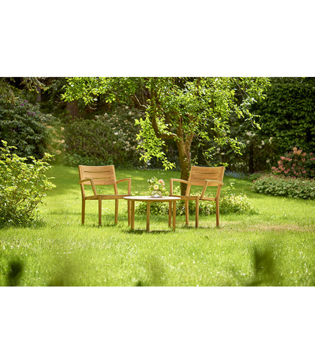 Manon bijzettafels - set van 3