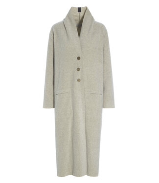 Henriette Steffensen 7162 Cardigan - Sand 805