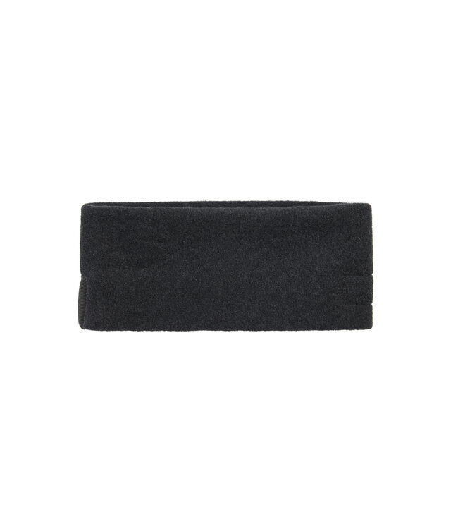 5040 Hoofdband - Soft Black
