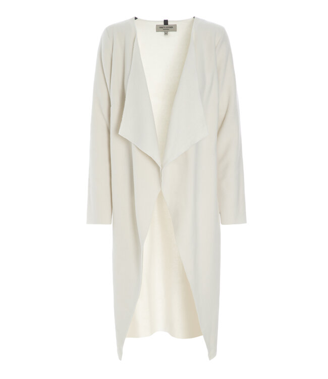 7114 Cardigan off white
