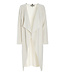7114 Cardigan off white