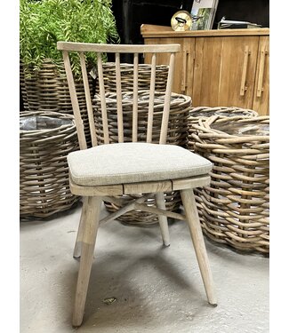 Gommaire Organic Living Kussen Carol - Cico 6