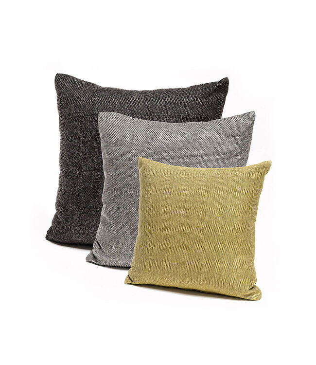 Deco outdoor cushion 50x50 cm