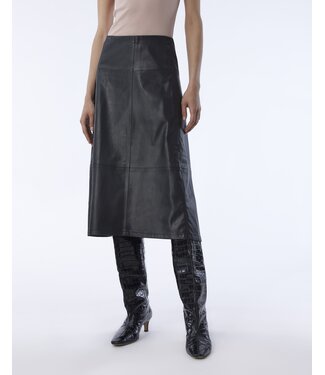 Knit-ted Essentials Rok Stanny - Black