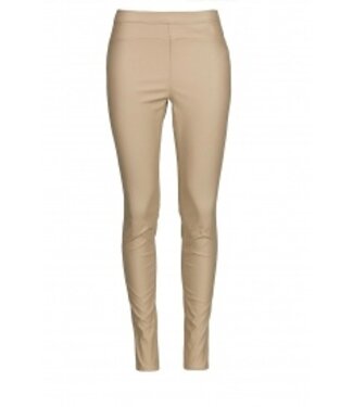 Knit-ted Essentials Pants Amber - Greige