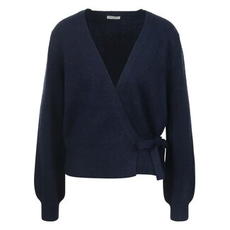 JcSophie Aphrodite cardigan - Midnight blue