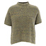 JcSophie Ally sweater - Olive green