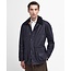 Barbour Ashby Wax Jacket