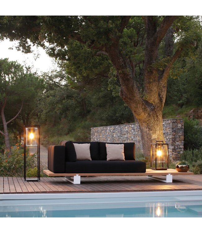 Dome Move - clear glass