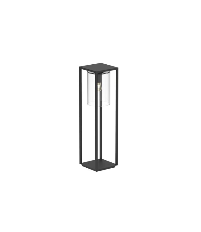 Dome Move - clear glass