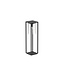 Dome Move - clear glass