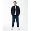 Barbour Bedale Wool - Navy