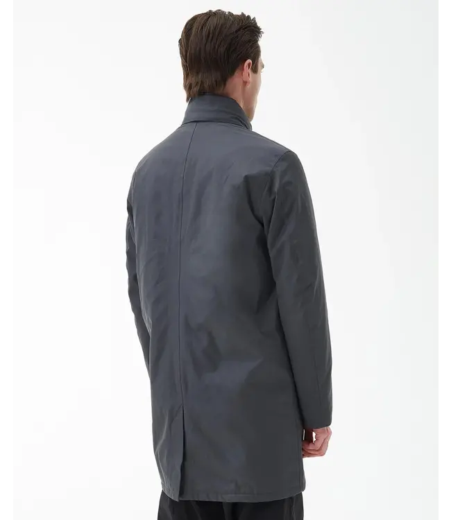 Kentwood Mac Jacket - AsphaLight/Classic Black Slate