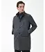 Kentwood Mac Jacket - AsphaLight/Classic Black Slate