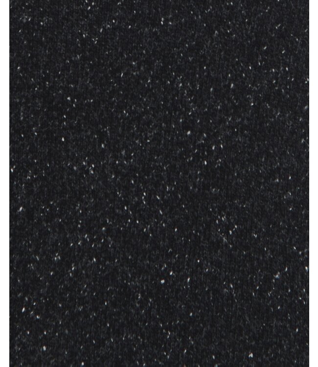 Barbour Essential Tisbury half zip - herentrui met rits -Black